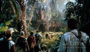 刚果惊魂在线观看,揭秘刚果惊魂  第2张