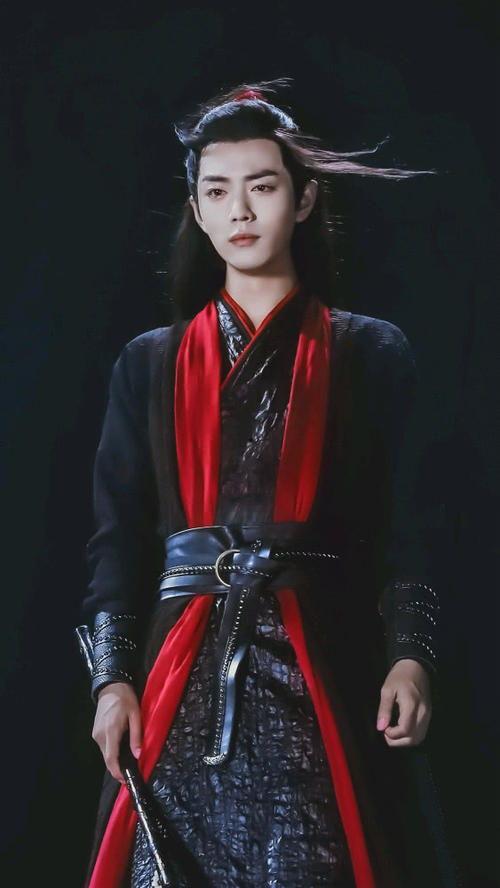 娱乐吃瓜君王一博肖战,娱乐圈的“吃瓜”焦点  第1张